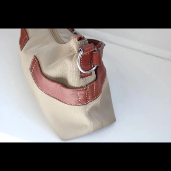 Fossil shoulder bag - Picture 12 of 12